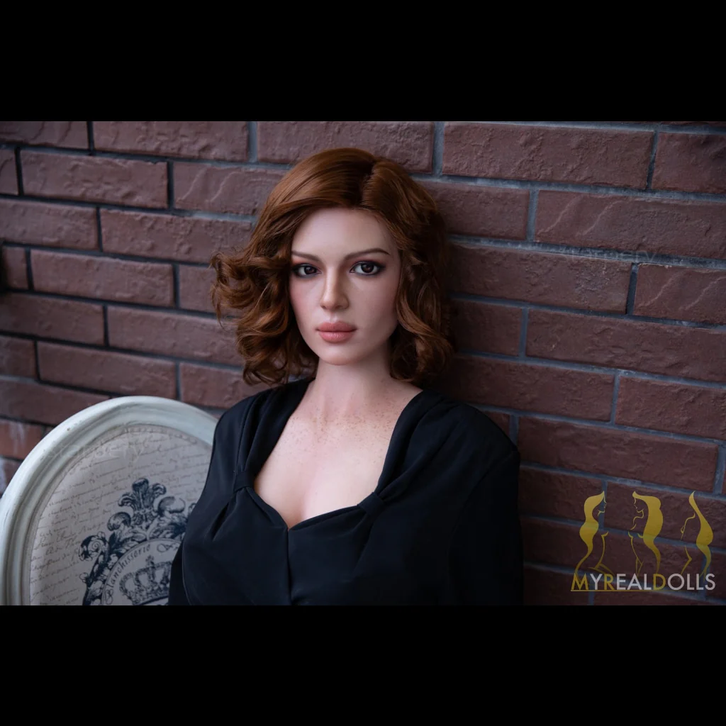 Mia Realistic Sex Doll - Image 8