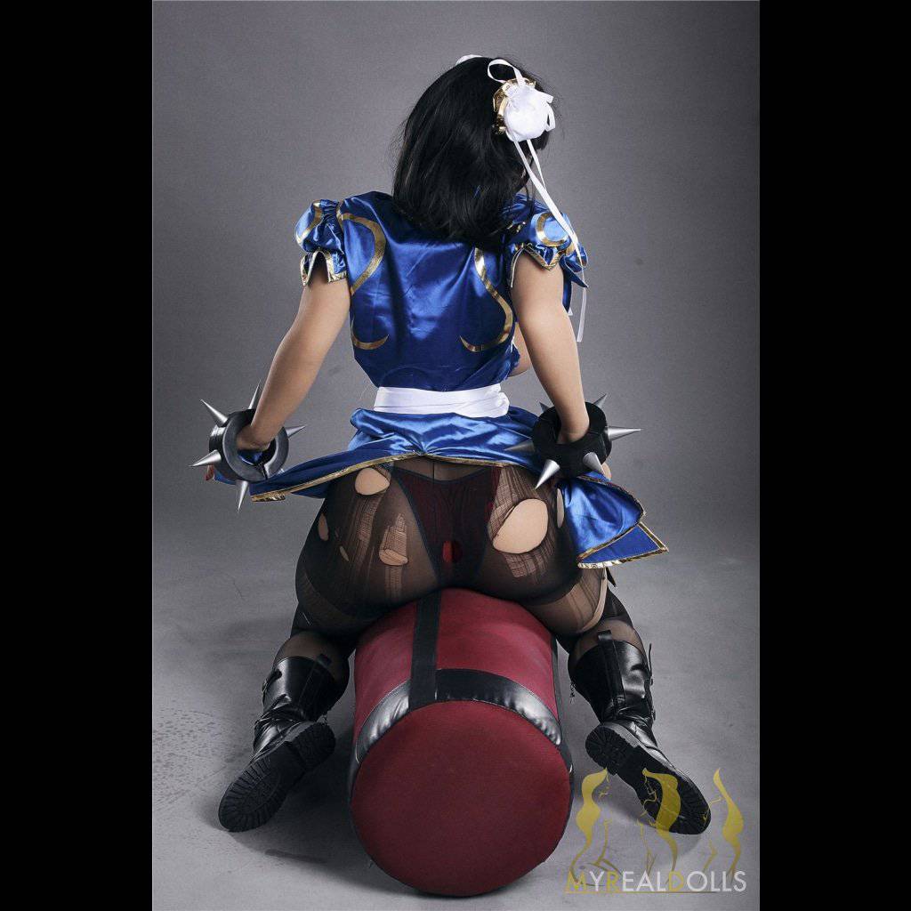 Mika Exotic Booty Sex Doll - Image 25