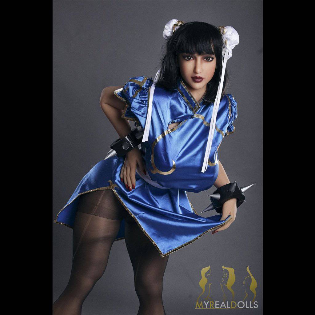 Mika Exotic Booty Sex Doll - Image 28