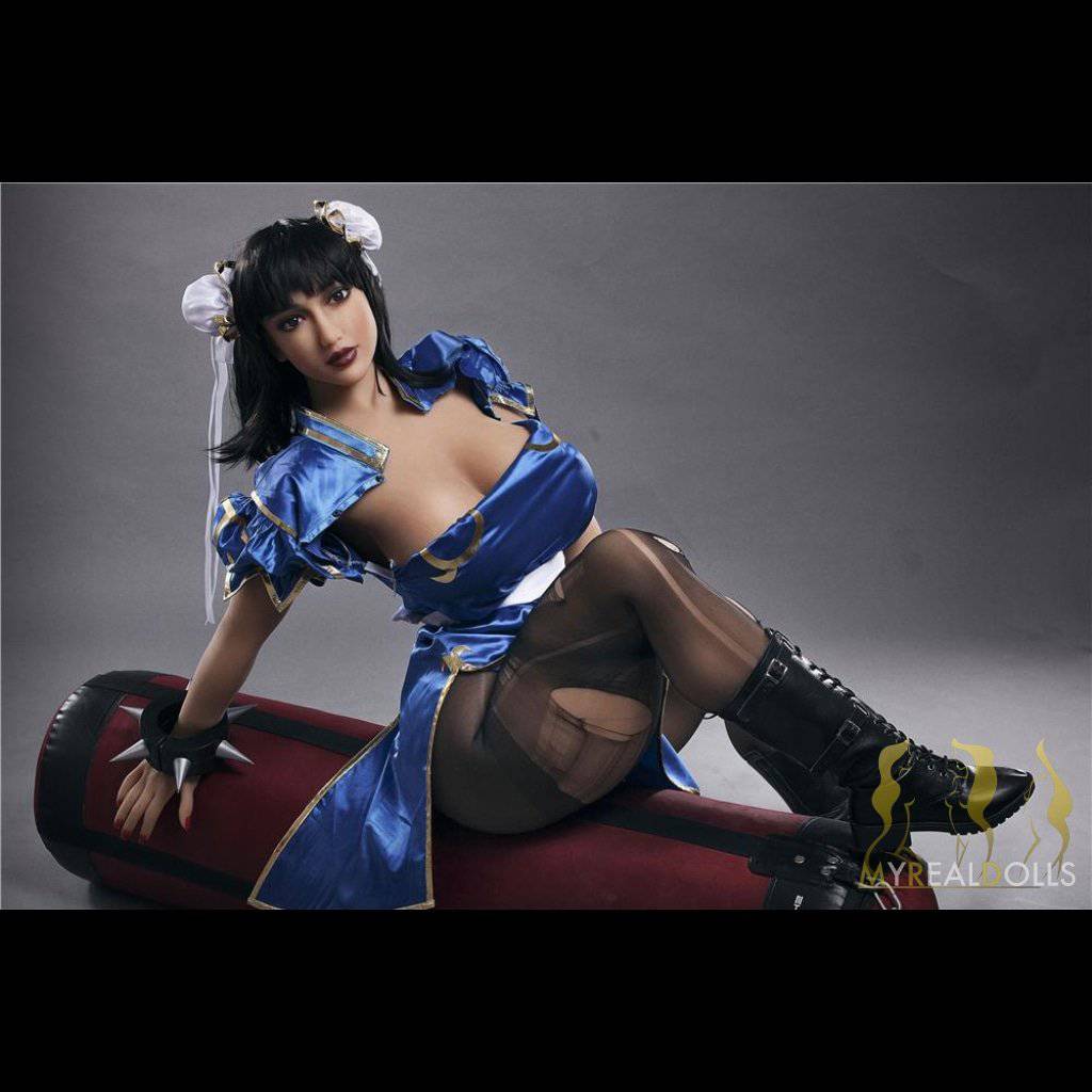 Mika Exotic Booty Sex Doll - Image 31