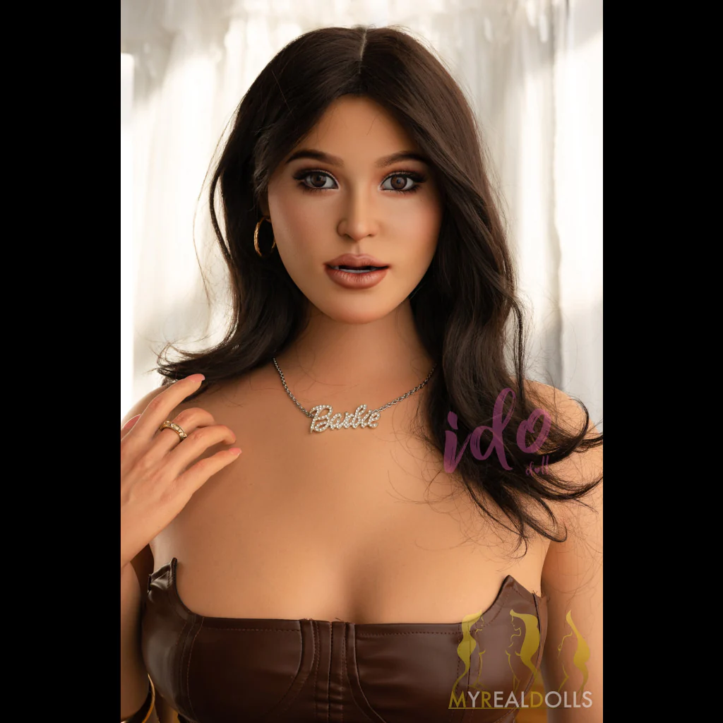 Mila Luxury Doll - Image 8