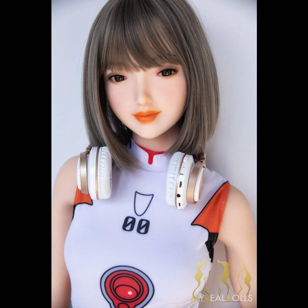 Moe Flat Chested Sex Doll - Image 14