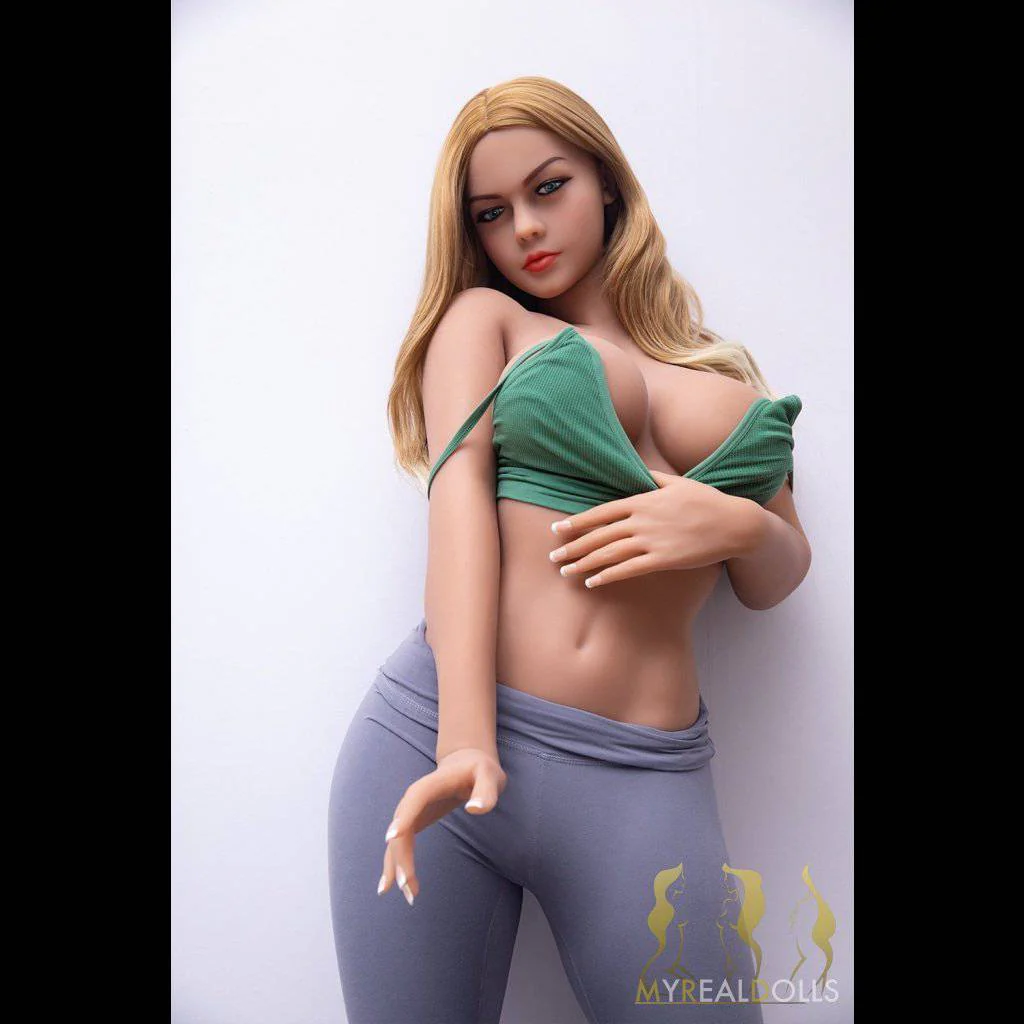 Nalani Tal Sex Doll - Image 12
