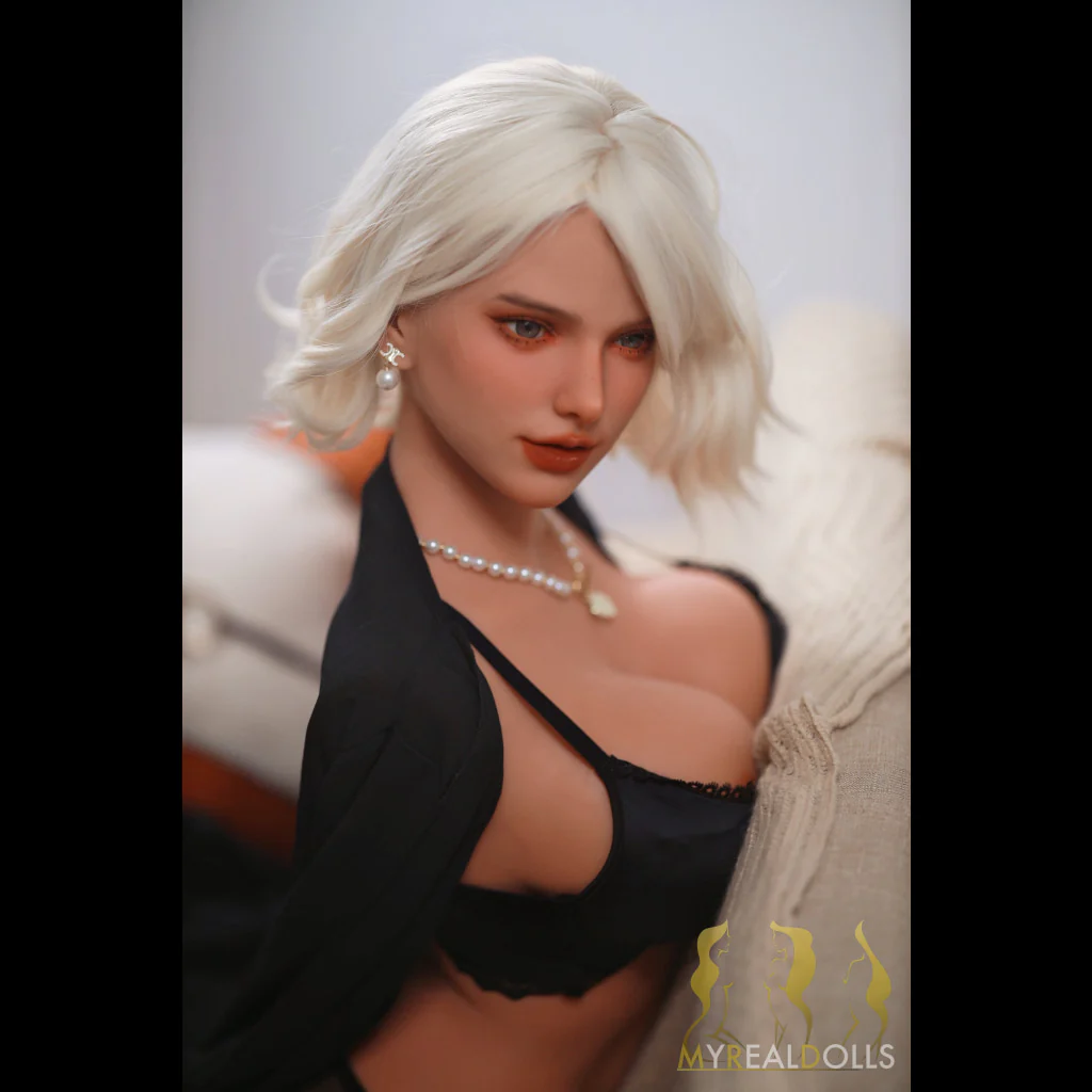 Nebraska Torso Sex Doll - Image 11