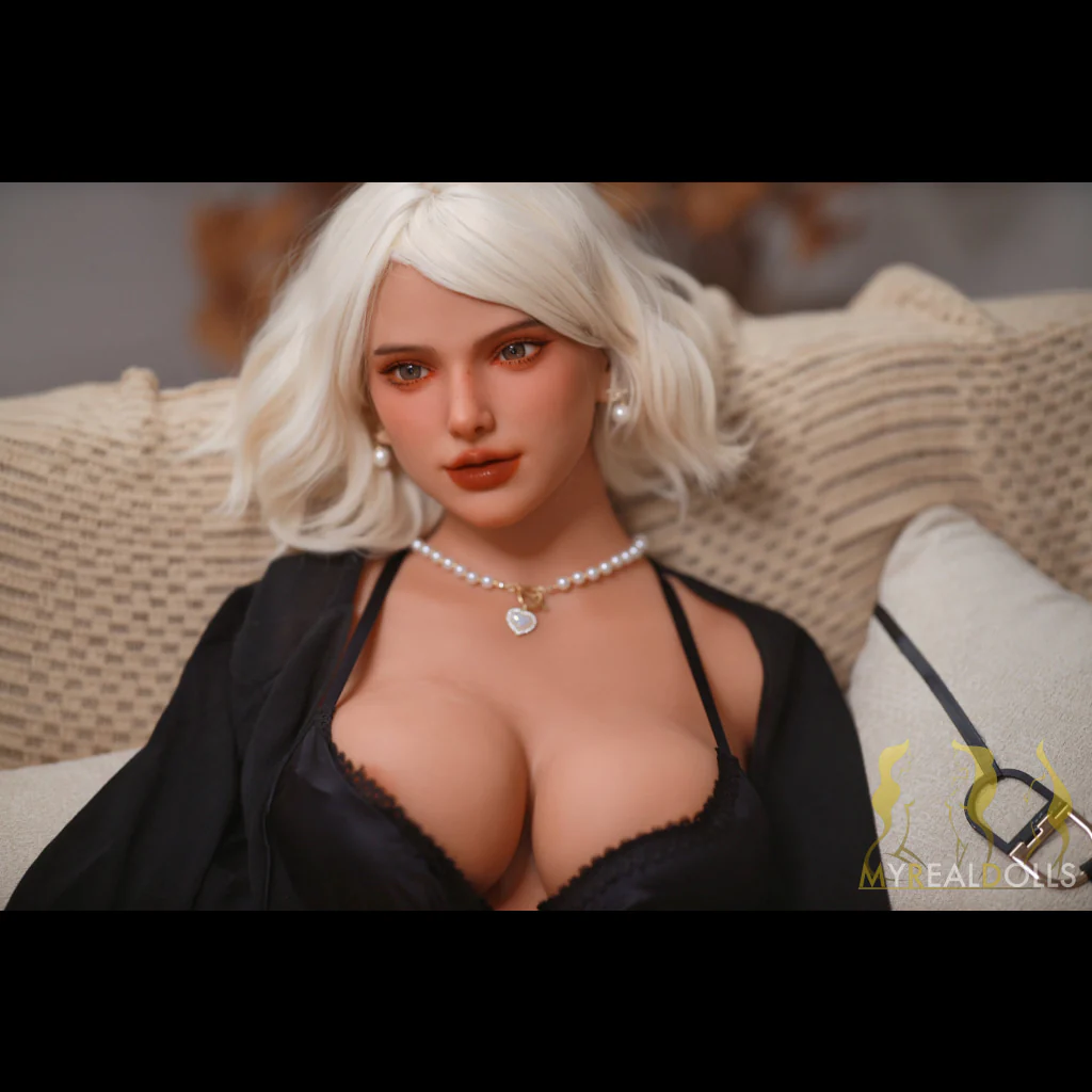 Nebraska Torso Sex Doll - Image 12