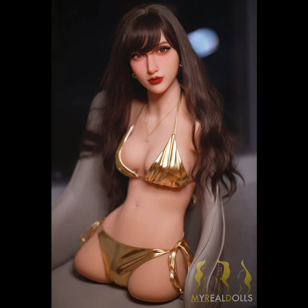 Nevada Torso Sex Doll - Image 7