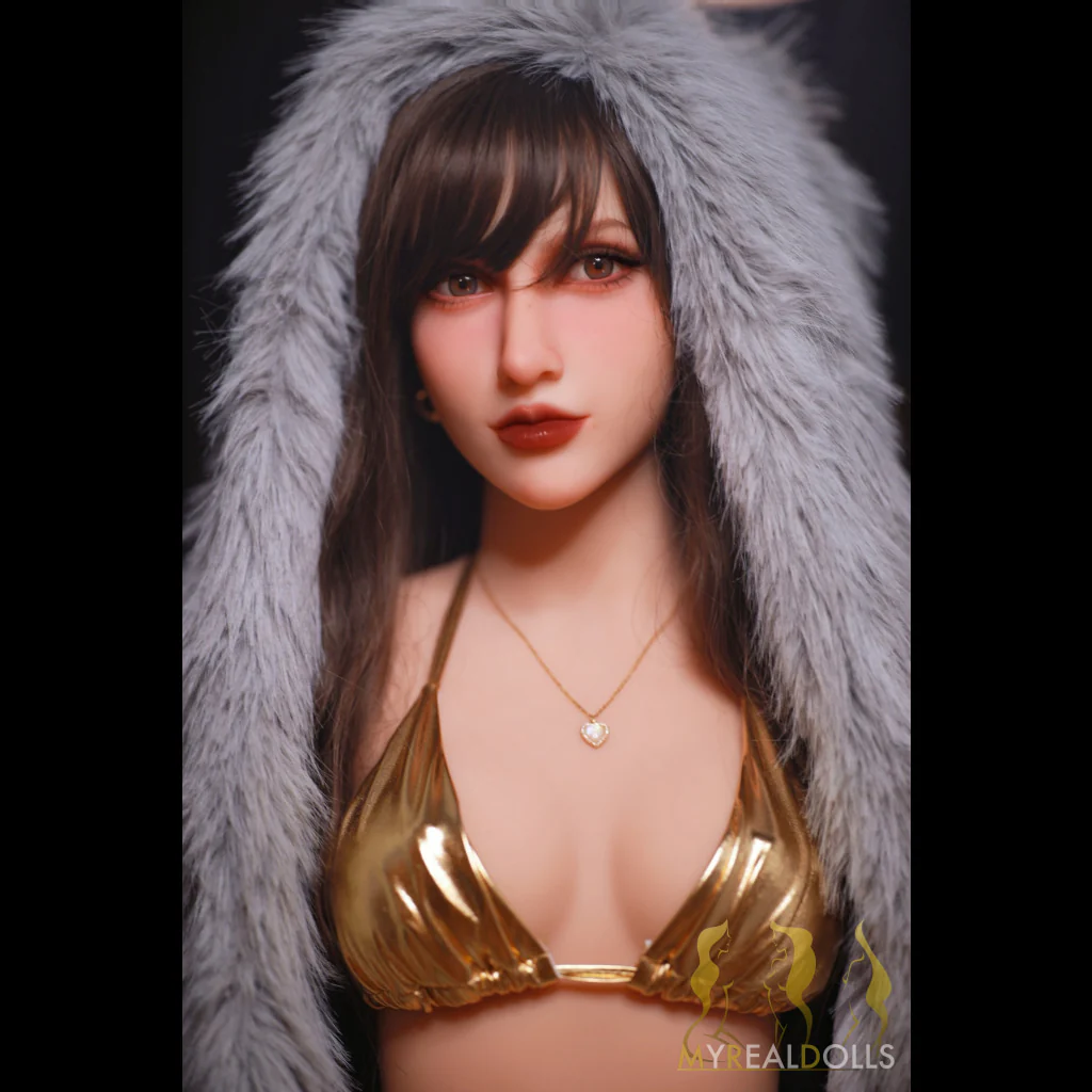 Nevada Torso Sex Doll - Image 9
