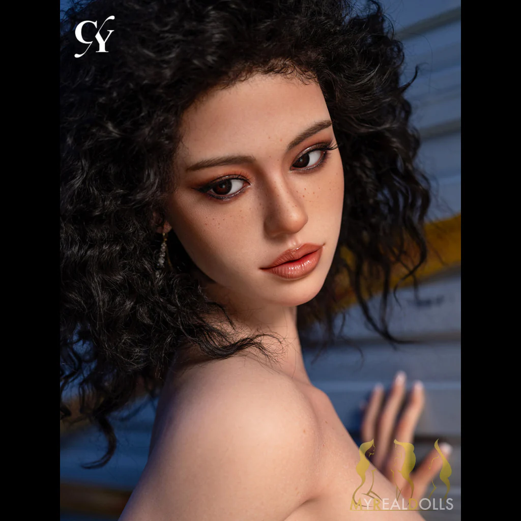 Nicole Sex Doll - Image 7