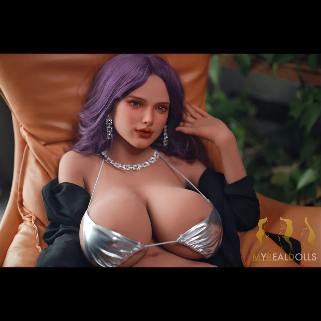 Oklahoma Torso Sex Doll - Image 17
