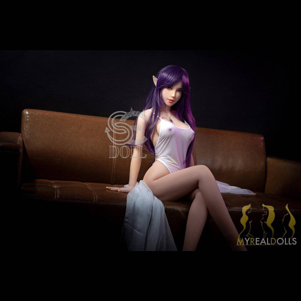 Olivia Elf Sex Doll - Image 5