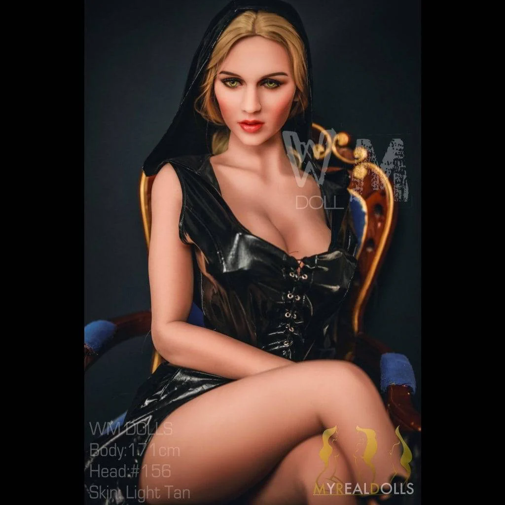 Pamela Amazing Sex Doll - Image 16