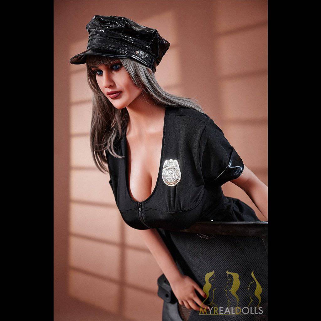 Paris MILF Sex Doll - Image 19