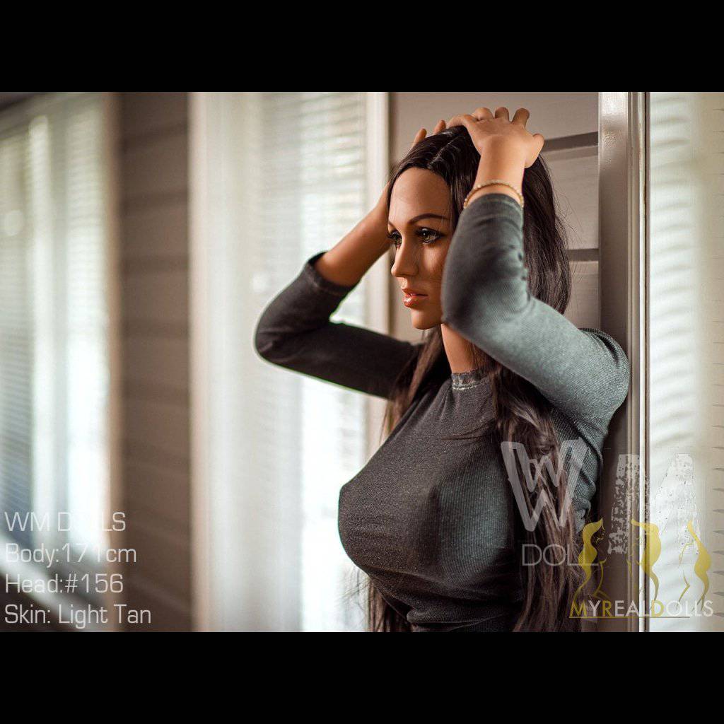 Phoebe Amazing Sex Doll - Image 35