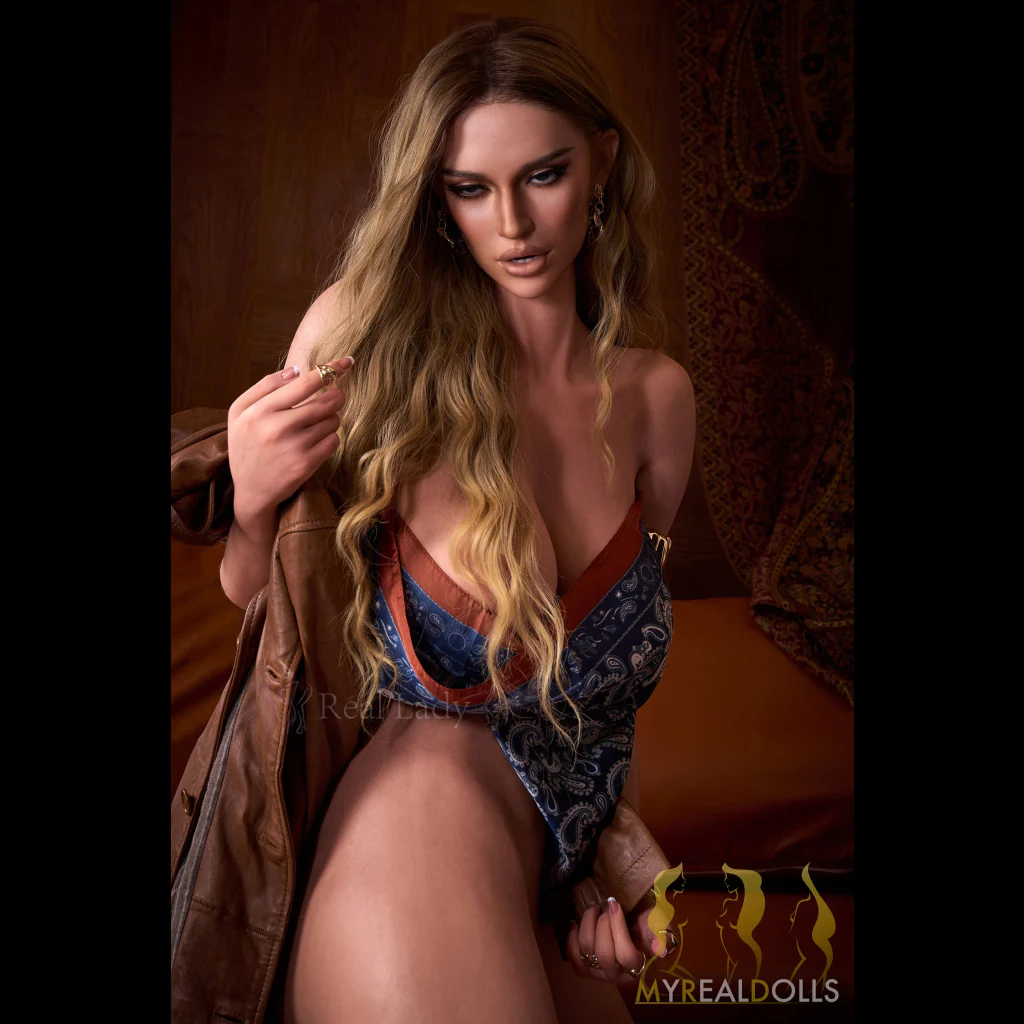 Priscilla Luxury Doll - Image 56