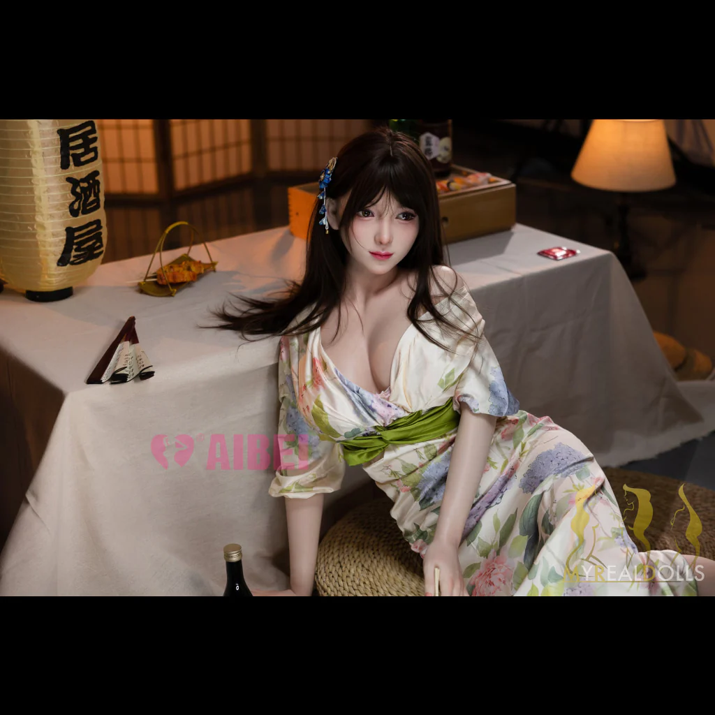 Qiu Sex Doll - Image 20