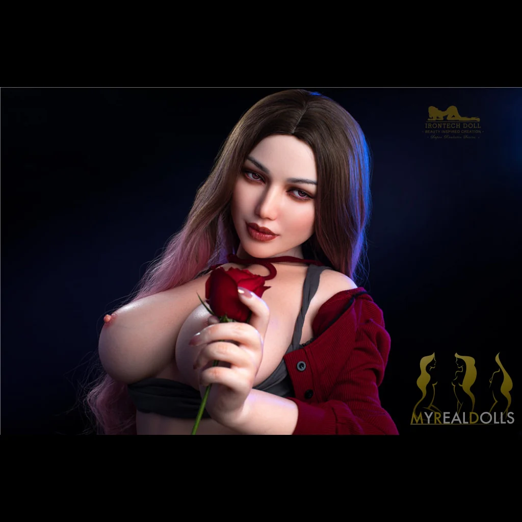 Rosaya Realistic Sex Doll - Image 11
