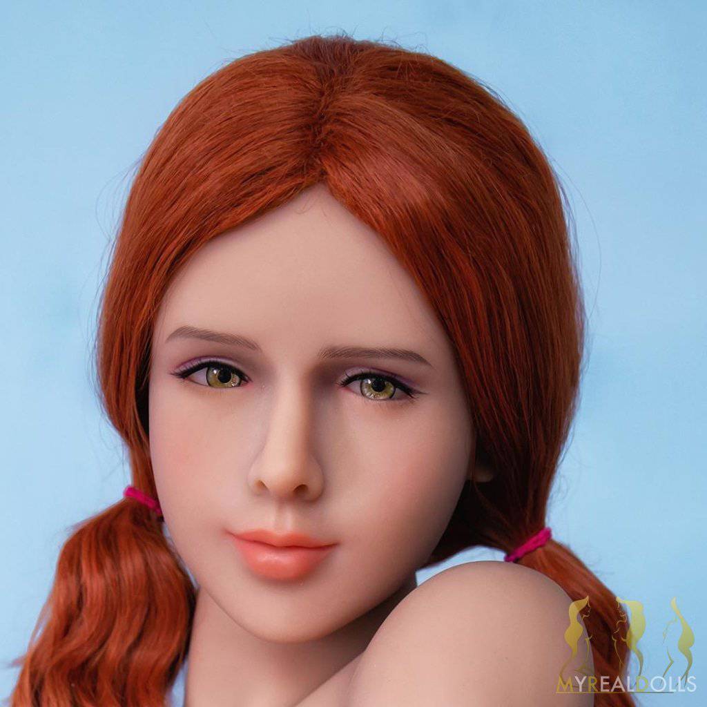 Roxy Red-Head Sex Doll - Image 15