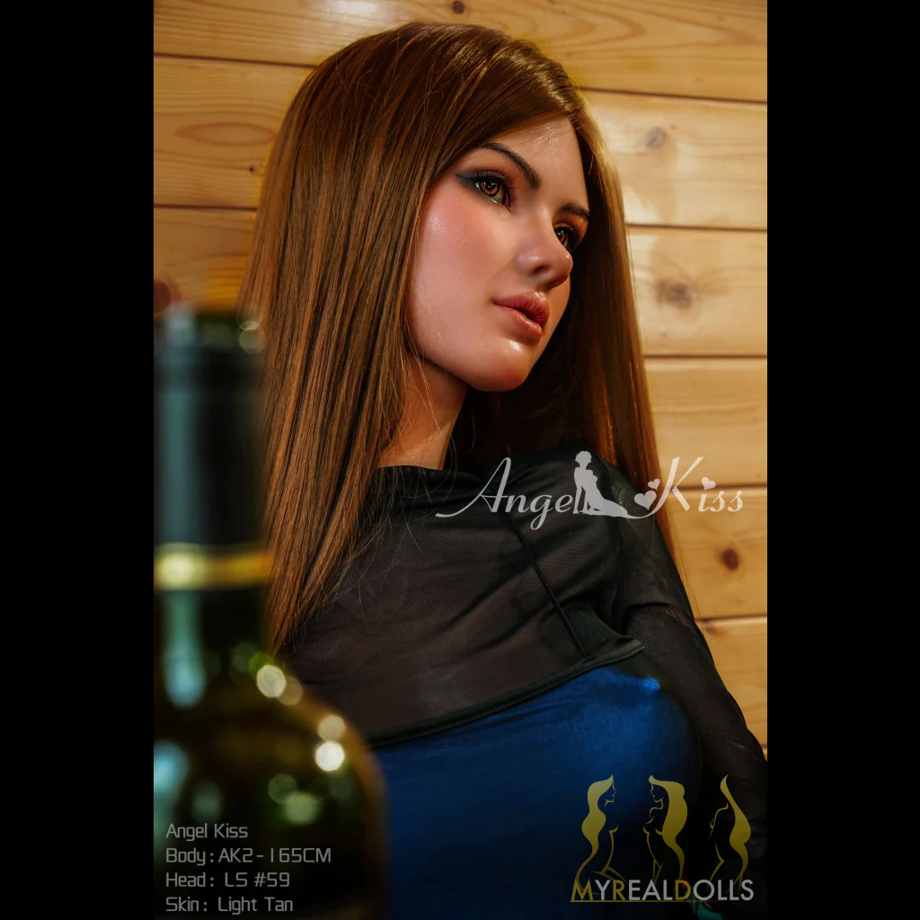 Rubis Sex Doll - Image 10