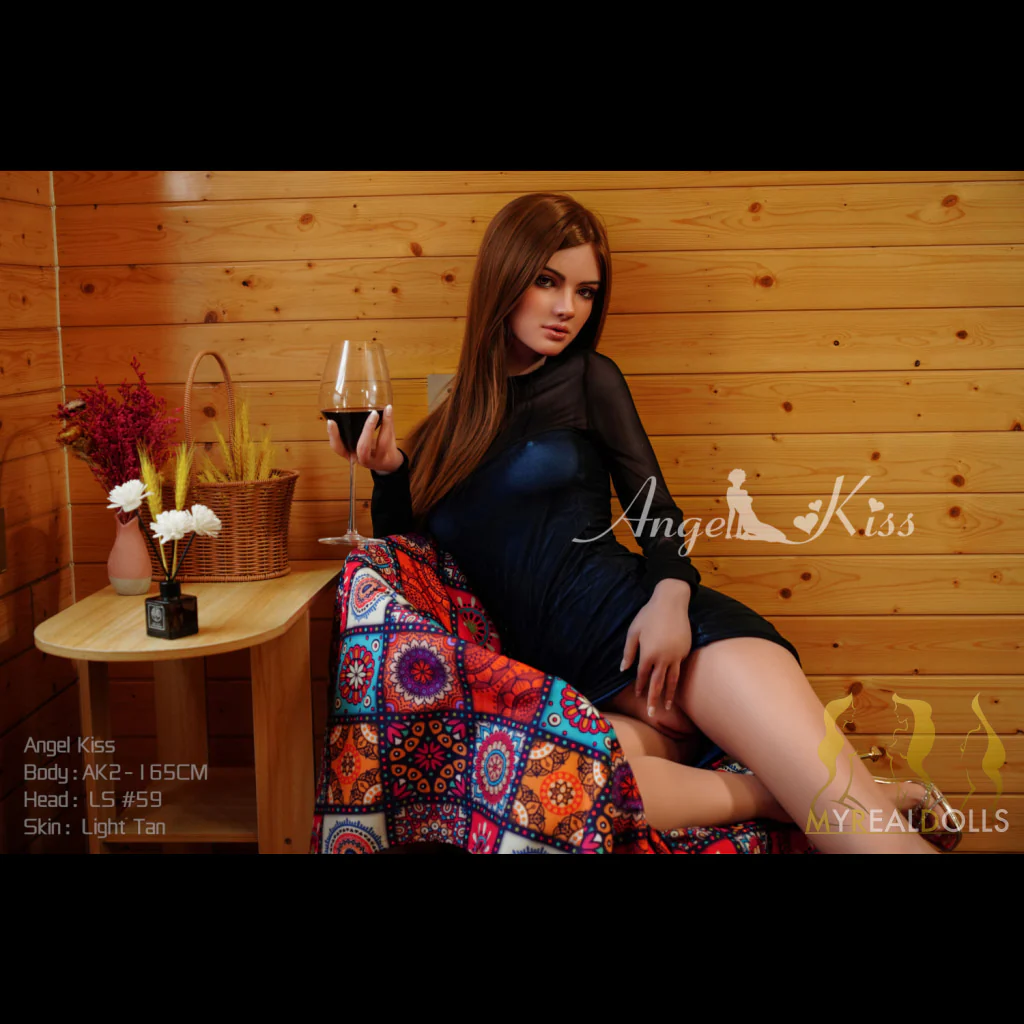 Rubis Sex Doll - Image 29