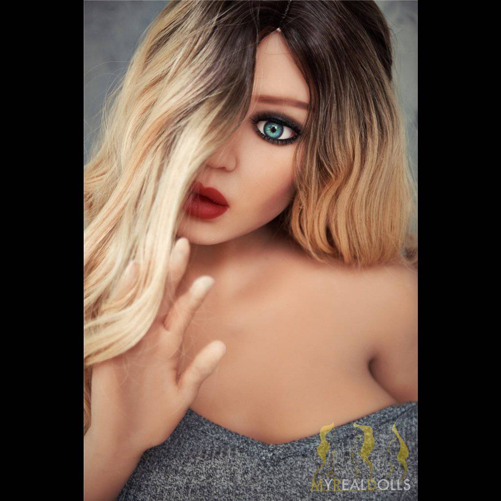 Sabrina Amazing Sex Doll - Image 15