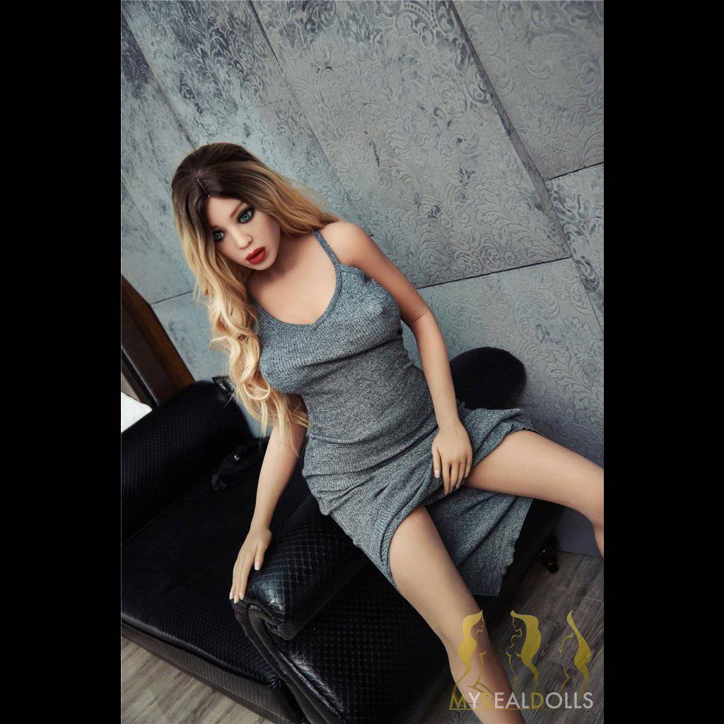 Sabrina Amazing Sex Doll - Image 20