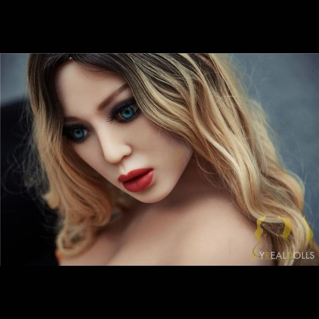 Sabrina Amazing Sex Doll - Image 30