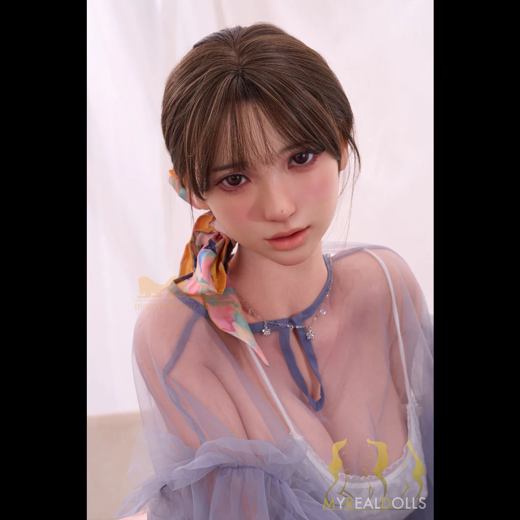 Sakura Realistic Sex Doll - Image 16