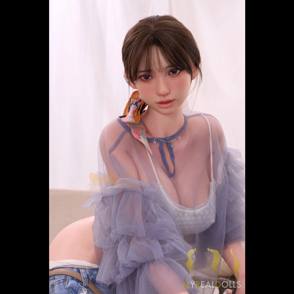 Sakura Realistic Sex Doll - Image 18