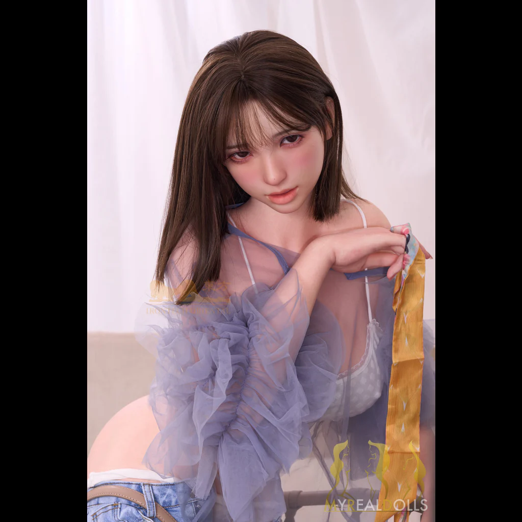 Sakura Realistic Sex Doll - Image 23