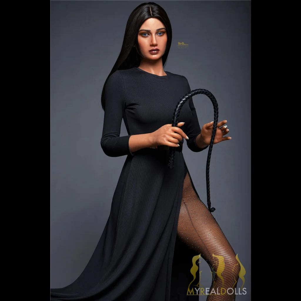 SALIA Realistic Sex Doll - Image 15