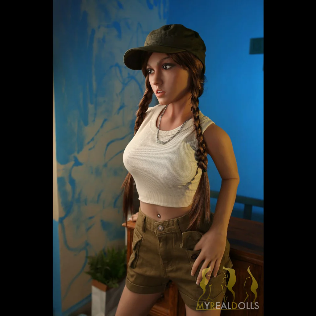 Salome + Options - Image 15