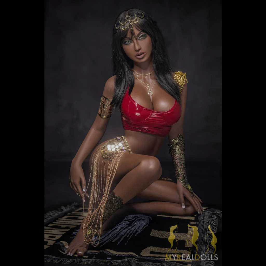 Sania + Options - Image 21