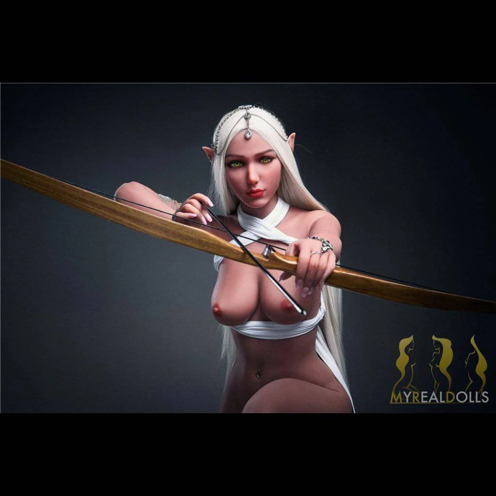 Scarlet Elf Archer - Image 14