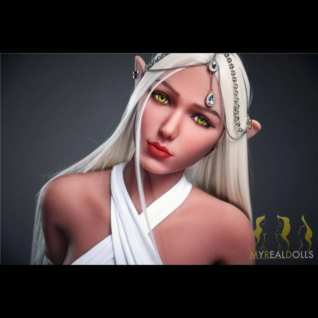 Scarlet Elf Archer - Image 24