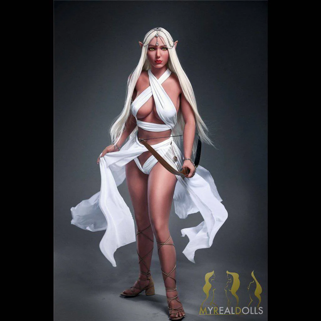 Scarlet Elf Archer - Image 31