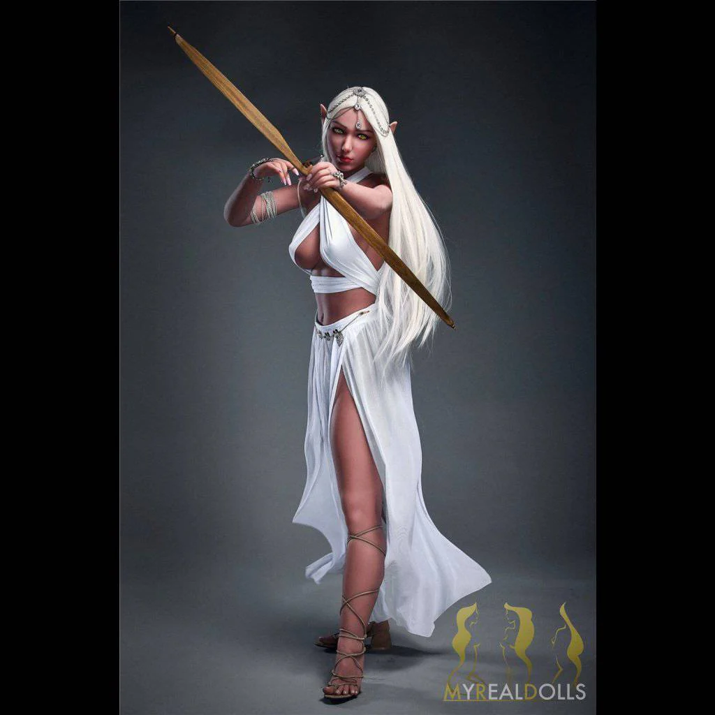 Scarlet Elf Archer - Image 35