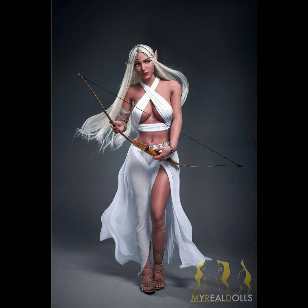 Scarlet Elf Archer - Image 36