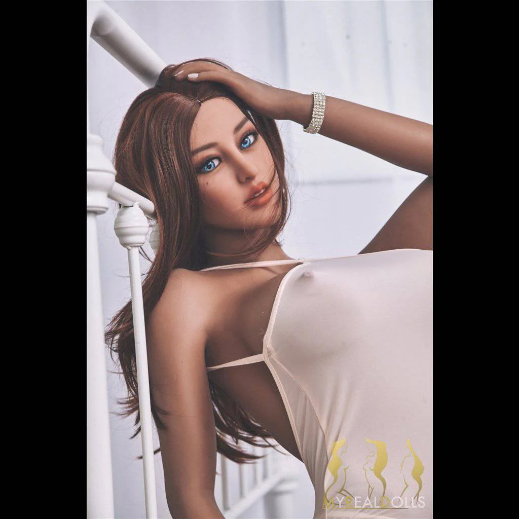 Scarlett Red-Head Sex Doll - Image 26