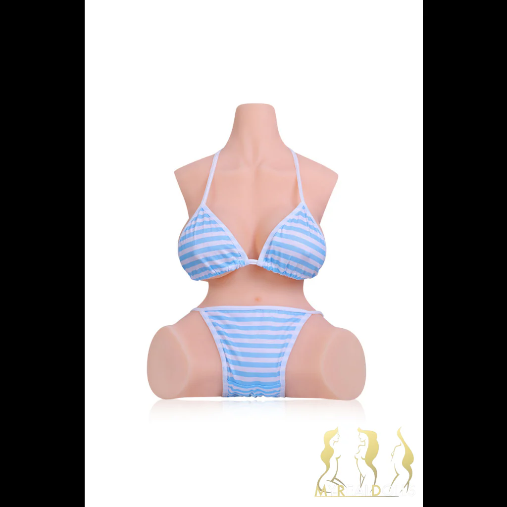Sex Doll Torso Marina Fair - Image 4