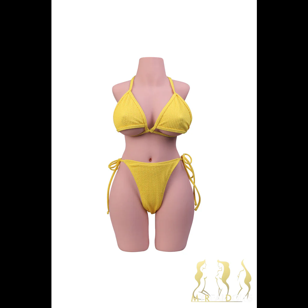 Sex Doll Torso Mona Wheat - Image 5