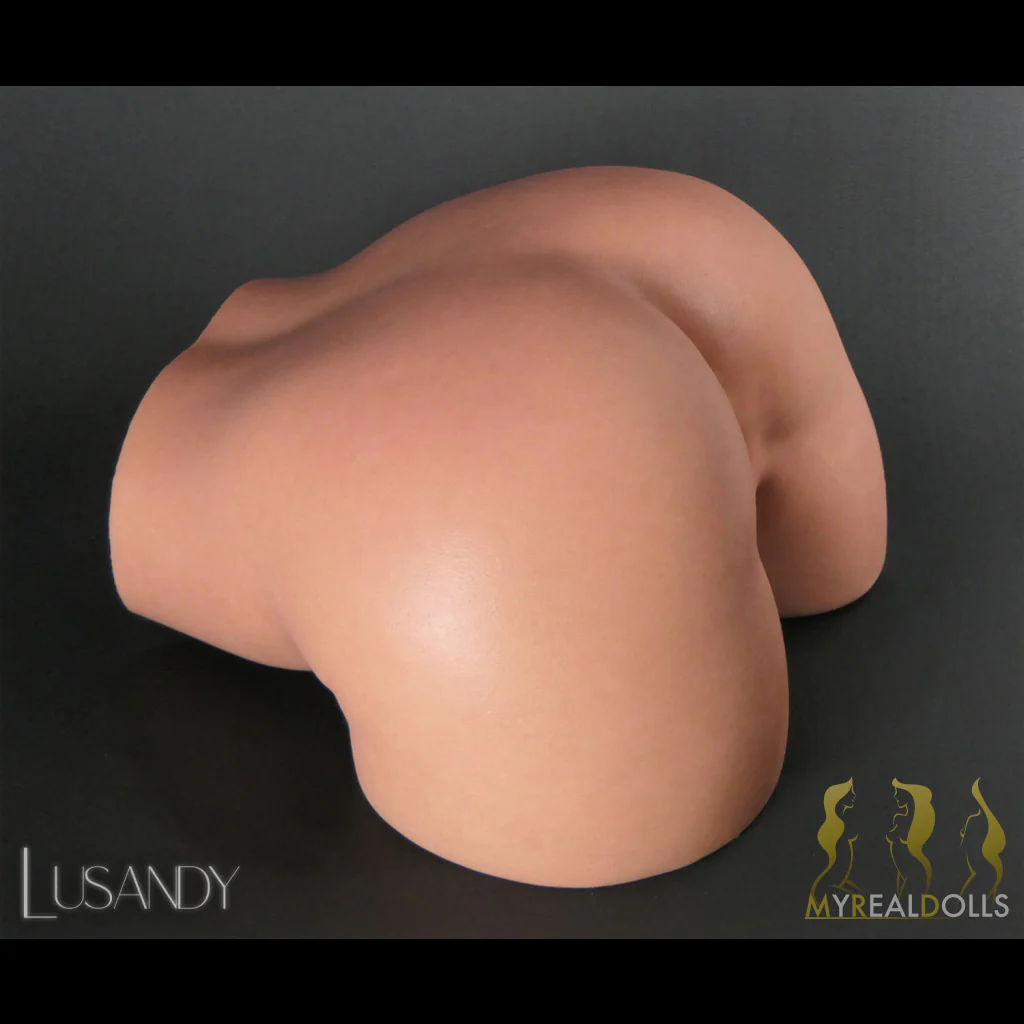 Silicone Pleasure Hip - Image 24
