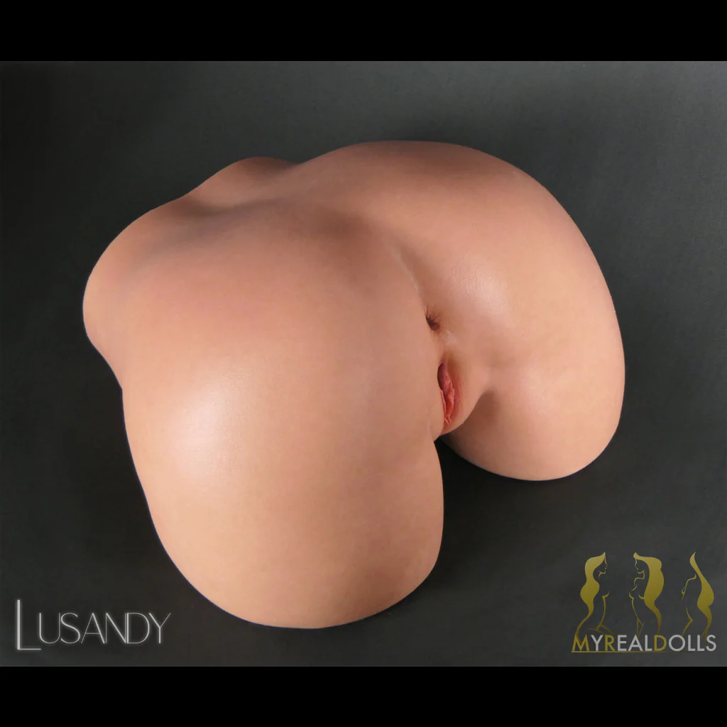 Silicone Pleasure Hip - Image 25