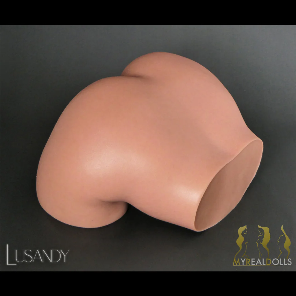 Silicone Pleasure Hip - Image 29