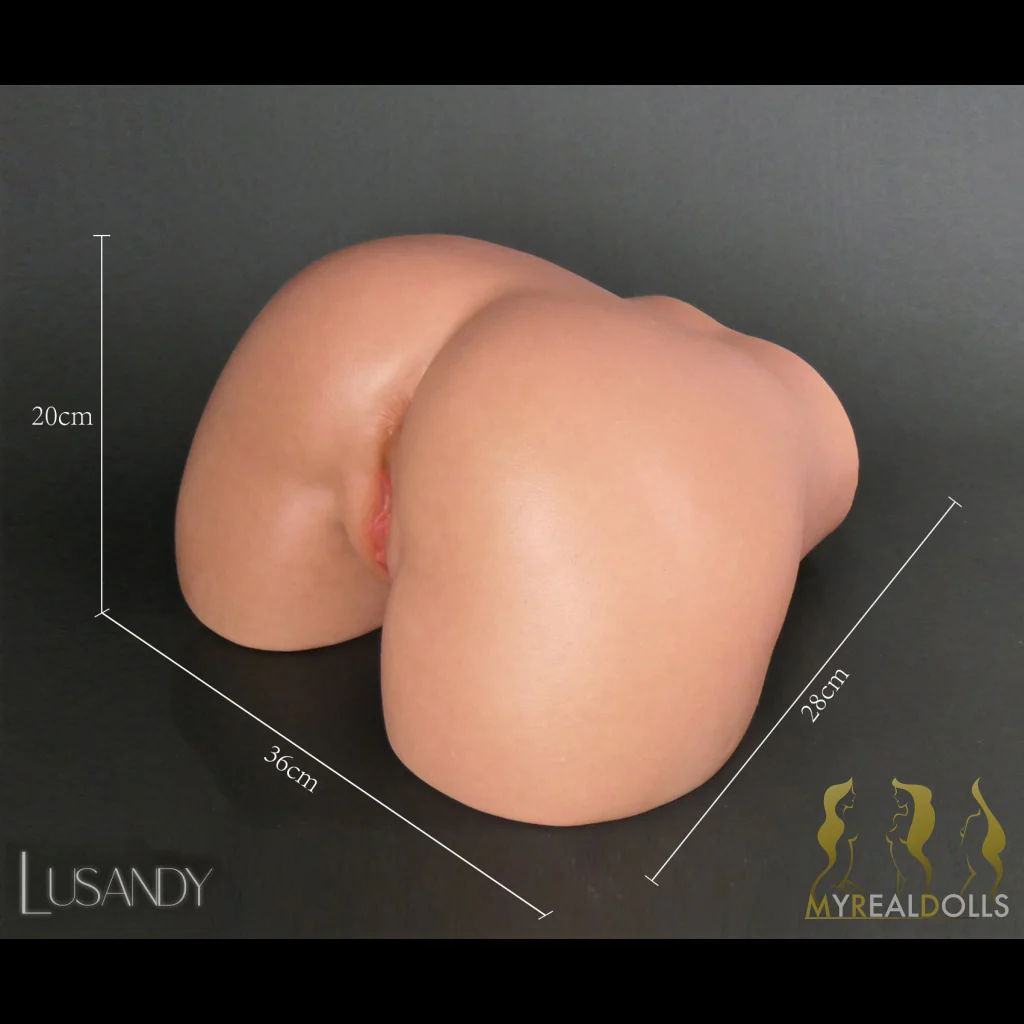 Silicone Pleasure Hip - Image 30