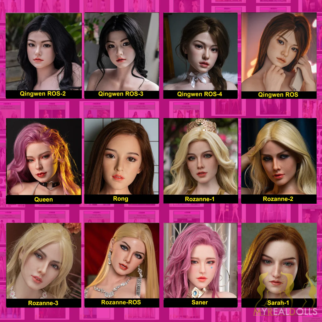 STARPERY CUSTOM SEX DOLL - Image 13
