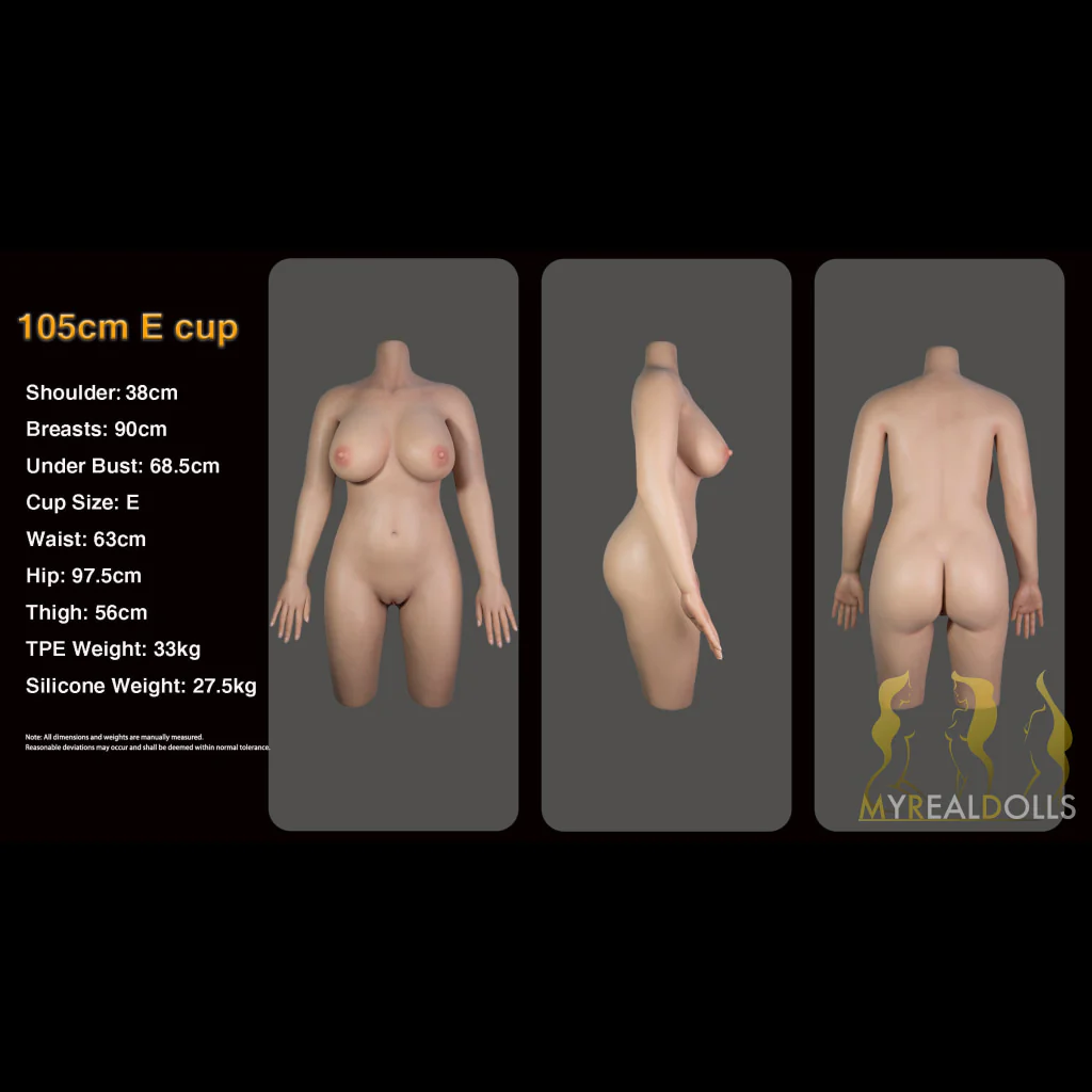 STARPERY CUSTOM SEX DOLL - Image 18