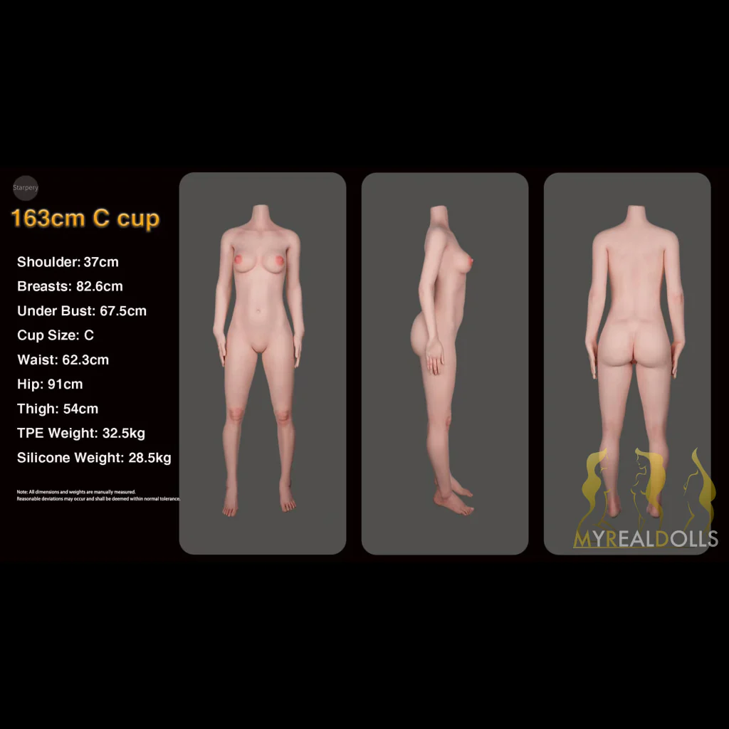STARPERY CUSTOM SEX DOLL - Image 27