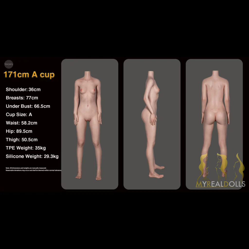 STARPERY CUSTOM SEX DOLL - Image 34