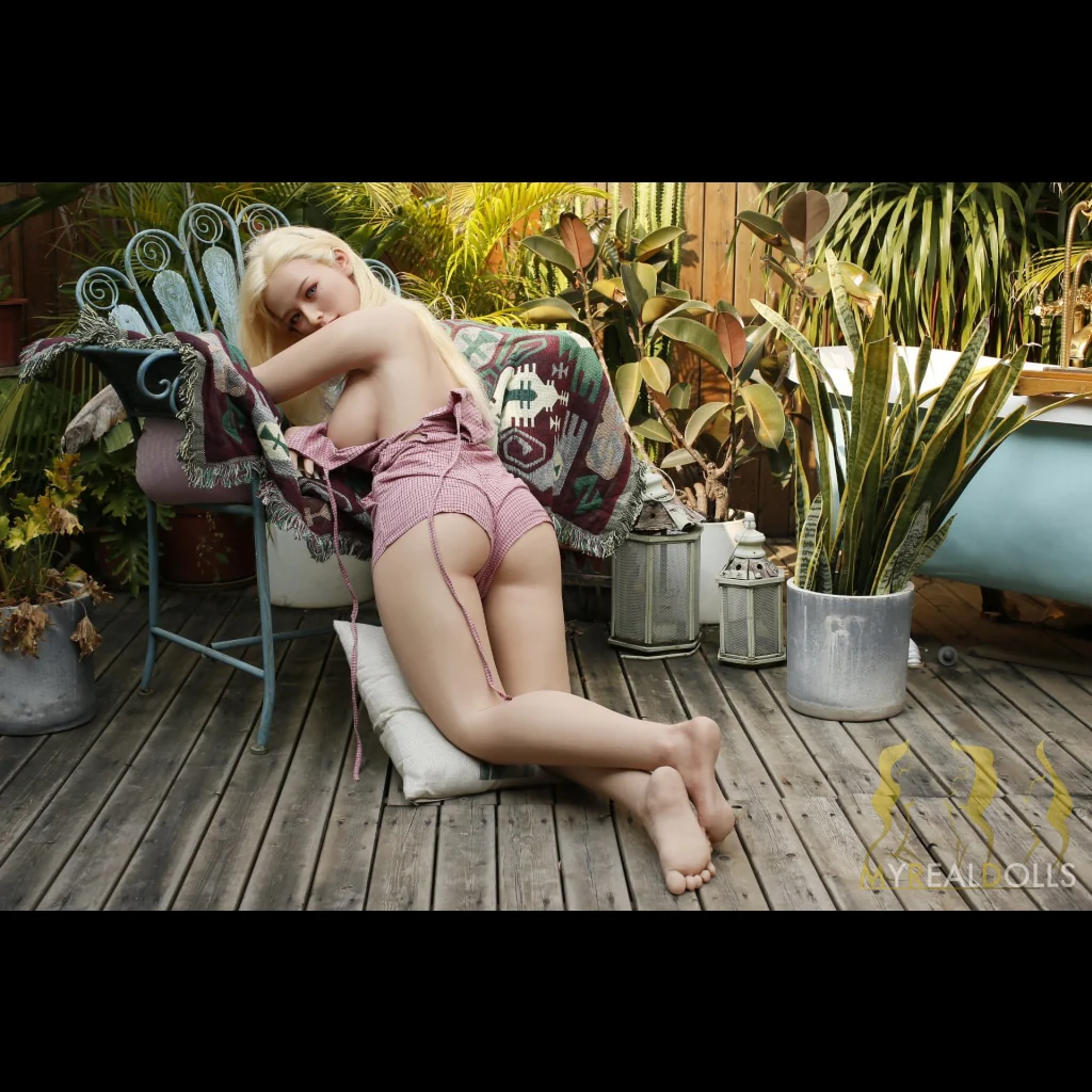 Summer Realistic Sex Doll - Image 20