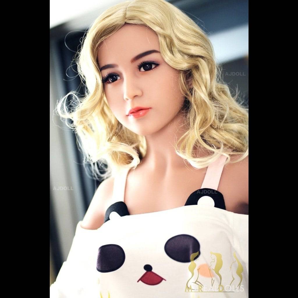 Sunny Skinny Sweet Sex Doll - Image 14